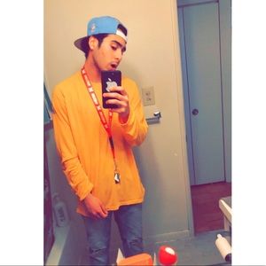 Meet your Posher, Sheraz